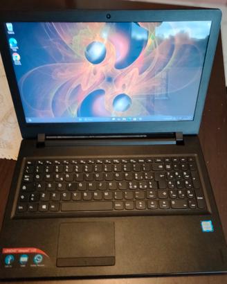 Pc portatile notebook Lenovo Ideapad 110