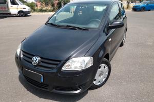 Volkswagen Fox 1.2 54cv Easy ideale per neopatenta