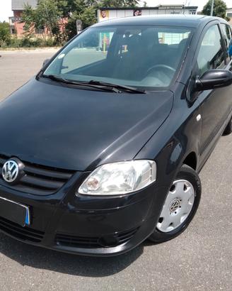Volkswagen Fox 1.2 54cv Easy ideale per neopatenta