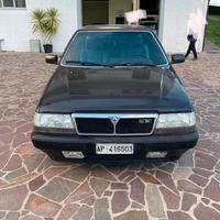 Lancia Thema 16v da sistemare - targa oro Asi