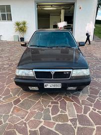 Lancia Thema 16v da sistemare - targa oro Asi