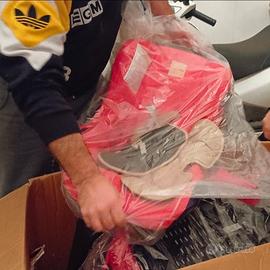 Trio zippy sistem completo + passeggino in omaggio