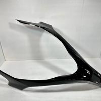 Kymco Cornice Anteriore nera Downtown 350