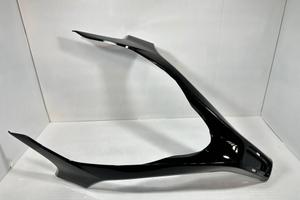 Kymco Cornice Anteriore nera Downtown 350