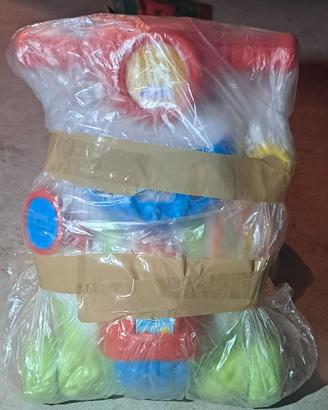 Valentino scooterino Clementoni