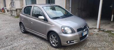Yaris TS 1ª serie 106cv
