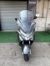 Suzuki Burgman 200 St