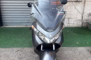 Suzuki Burgman 200 St