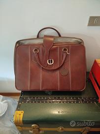 borsa storica in pelle
