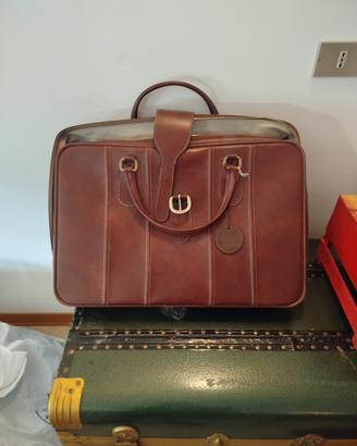 borsa storica in pelle