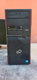 PC Workstation Fujitsu CELSIUS W530