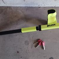 Antifurto Auto Universale - Bullock Absolute