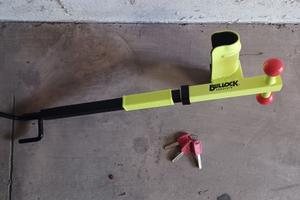 Antifurto Auto Universale - Bullock Absolute