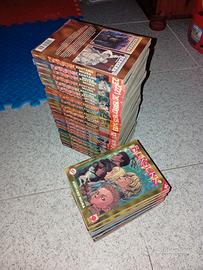 K.MIURA-BERSERK COLLECTION 1-32 (05/2000-08/2008)