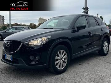 MAZDA CX-5 2.2L Skyactiv-D 150 CV 2WD Essence