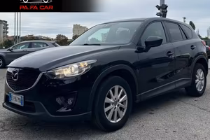 MAZDA CX-5 2.2L Skyactiv-D 150 CV 2WD Essence
