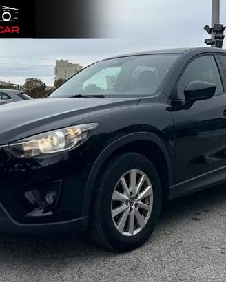 MAZDA CX-5 2.2L Skyactiv-D 150 CV 2WD Essence