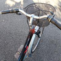 City bike donna 