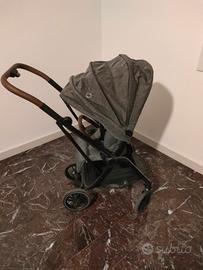 PASSEGGINO MAXI - COSI