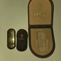 Accendino Gucci vintage
