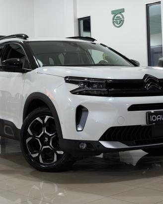 Citroen C5 Aircross BlueHDi 130 CV EAT8 Shine 2023