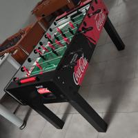 calcio balilla serie limitata 