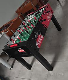 calcio balilla serie limitata 