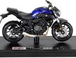 Moto Riproduzione Miniatura MODELLINO YAMAHA MT-07