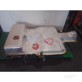 Gruppo Batterie (elettrico) (al Litio) volkswagen
