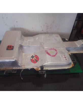Gruppo Batterie (elettrico) (al Litio) volkswagen