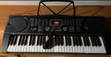 Tastiera McGrey EK-6100 Keyboard