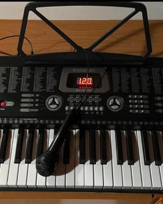 Tastiera McGrey EK-6100 Keyboard