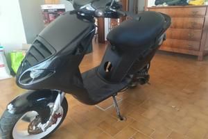 Scooter piaggio nrg "172malossi"