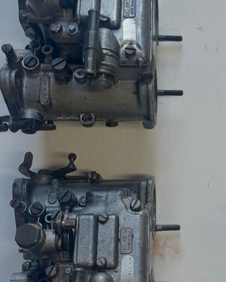 Carburatori usati weber