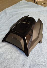 Monoposto per BMW 1250 RS - nero