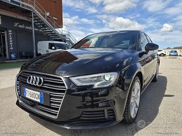 AUDI A3 1.6 TDI 116CV S tronic Sport