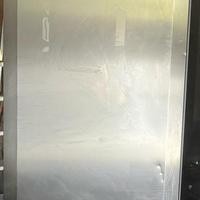 Frigorifero professionale Tecnodom