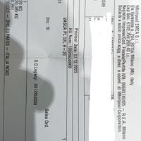 Vasca completa per lavatrice Indesit BWD71253