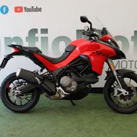 Ducati Multistrada V2 S - 2022 UNICO PROPRIETARIO