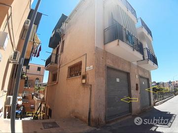 Magazzino - Garage - Locale commerciale