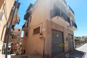 Magazzino - Garage - Locale commerciale