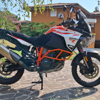 Ktm 1290 Super Adventure R