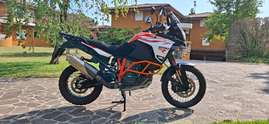 Ktm 1290 Super Adventure R