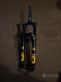 Forcella ohlins rxf