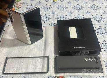 Samsung z folder 5 perfetto