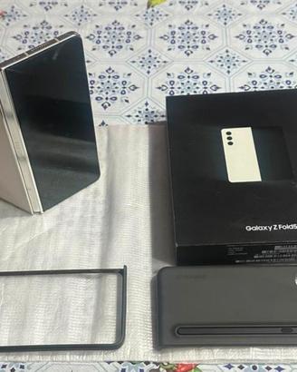 Samsung z folder 5 perfetto