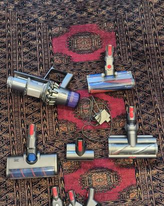 Dyson v11