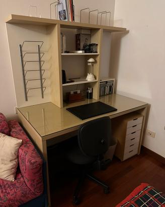 Scrivania Ikea