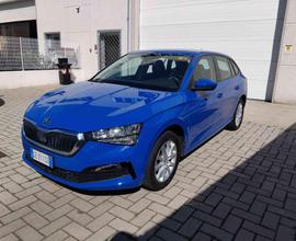 SKODA Scala 1.0 G-Tec Ambition