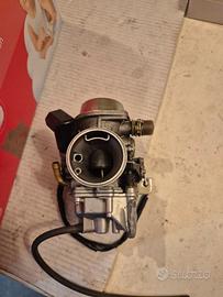 carburatore runner 125/180/200 4T walbro